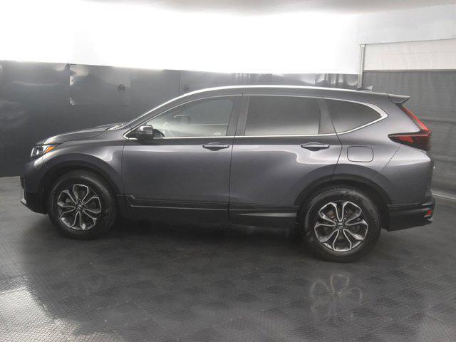 used 2020 Honda CR-V car, priced at $22,980