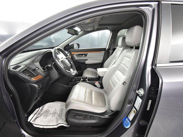 used 2020 Honda CR-V car, priced at $22,980