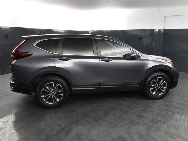 used 2020 Honda CR-V car, priced at $22,980