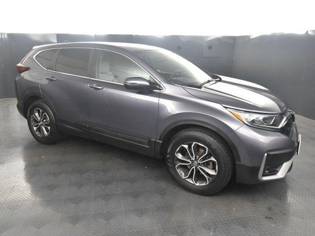 used 2020 Honda CR-V car, priced at $22,980