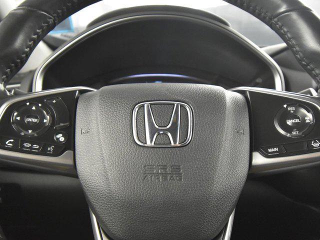 used 2020 Honda CR-V car, priced at $22,980