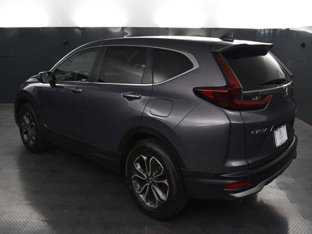 used 2020 Honda CR-V car, priced at $22,980