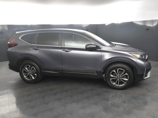 used 2020 Honda CR-V car, priced at $22,980