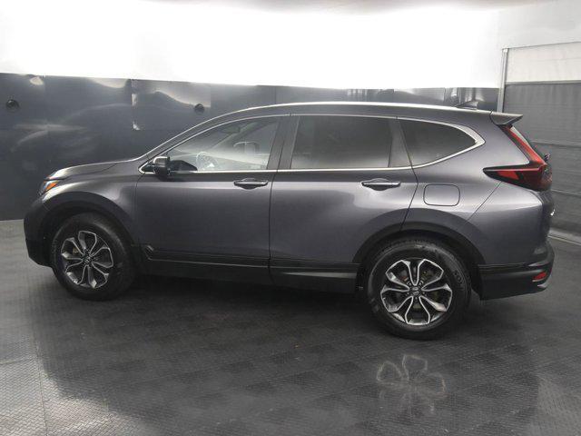 used 2020 Honda CR-V car, priced at $22,980