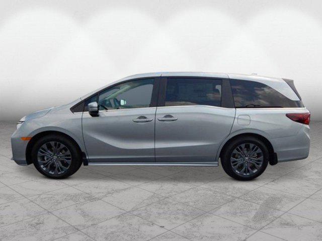 new 2025 Honda Odyssey car, priced at $48,005