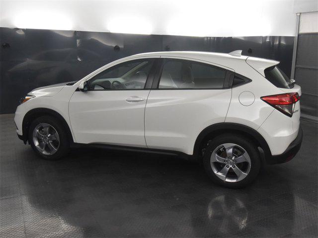 used 2022 Honda HR-V car, priced at $21,252