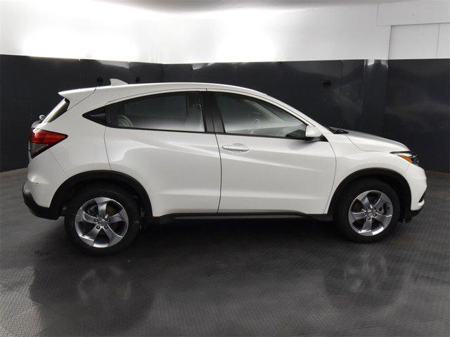 used 2022 Honda HR-V car, priced at $21,252