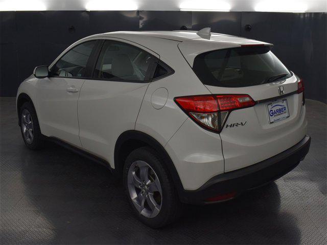 used 2022 Honda HR-V car, priced at $21,252