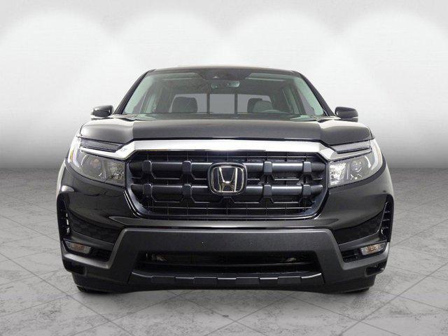 new 2025 Honda Ridgeline car, priced at $44,375