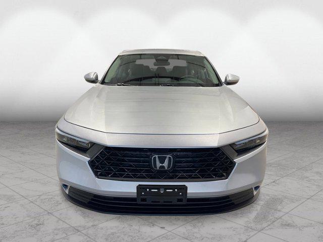 new 2024 Honda Accord car, priced at $31,005