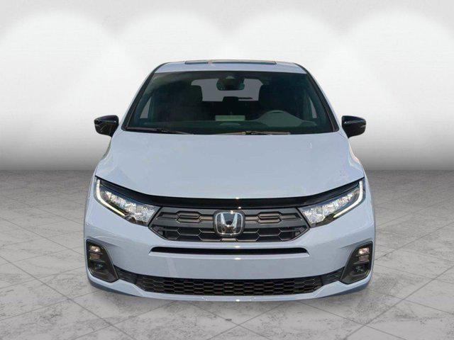 new 2025 Honda Odyssey car, priced at $44,920