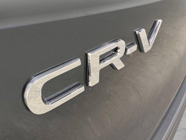 new 2025 Honda CR-V car, priced at $35,200