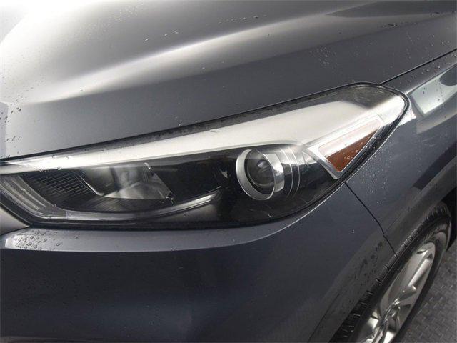used 2018 Hyundai Tucson car, priced at $14,697