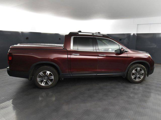 used 2019 Honda Ridgeline car, priced at $23,500