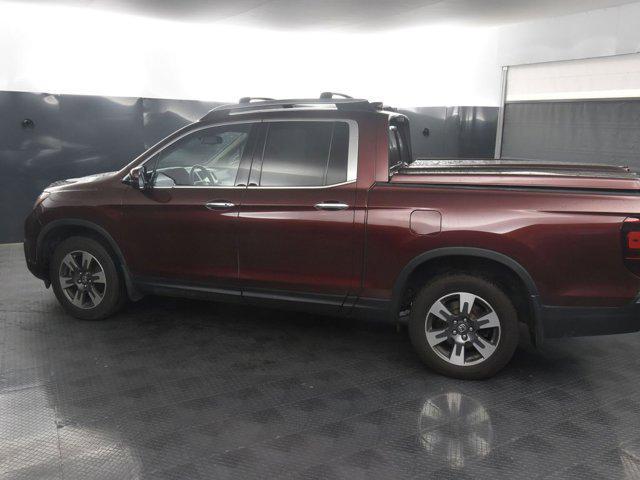 used 2019 Honda Ridgeline car, priced at $23,500