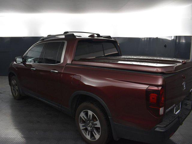 used 2019 Honda Ridgeline car, priced at $23,500