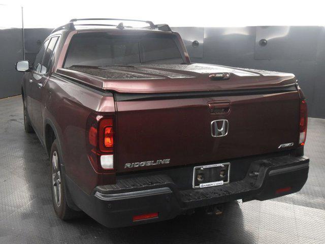 used 2019 Honda Ridgeline car, priced at $23,500