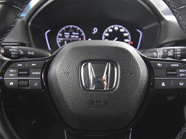 used 2022 Honda Civic car, priced at $24,291