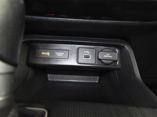 used 2022 Honda Civic car, priced at $24,291