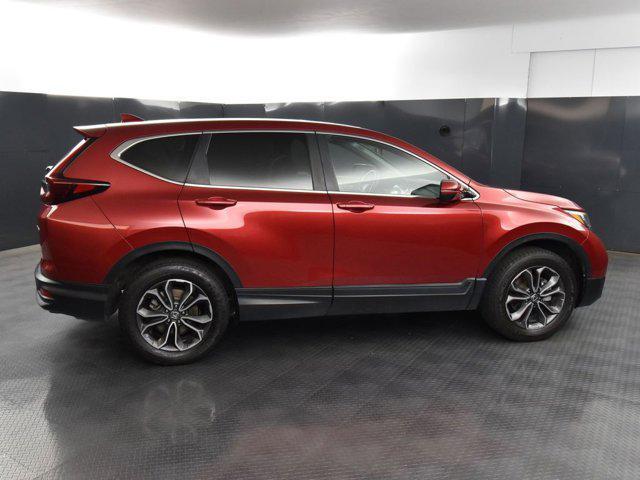 used 2020 Honda CR-V car, priced at $21,314