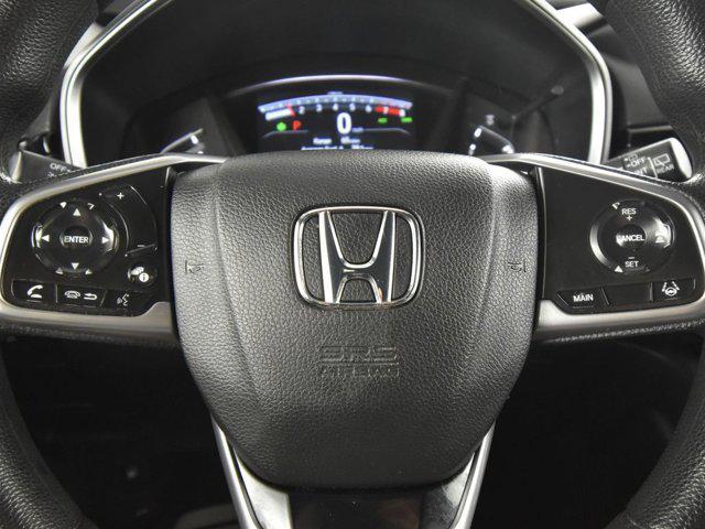 used 2020 Honda CR-V car, priced at $21,314