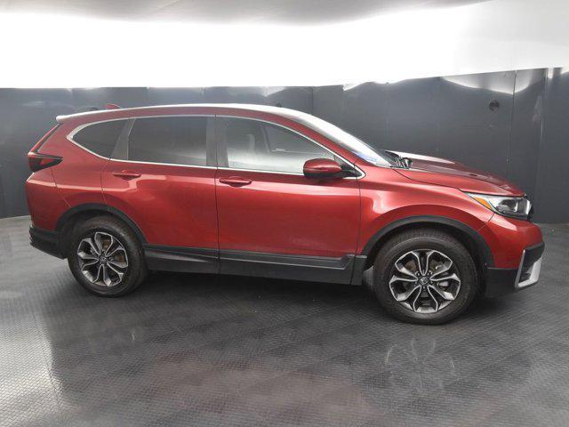 used 2020 Honda CR-V car, priced at $21,314