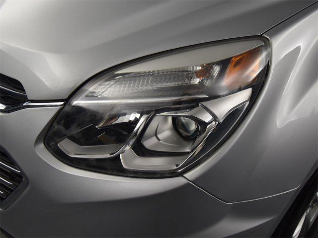 used 2017 Chevrolet Equinox car, priced at $10,390