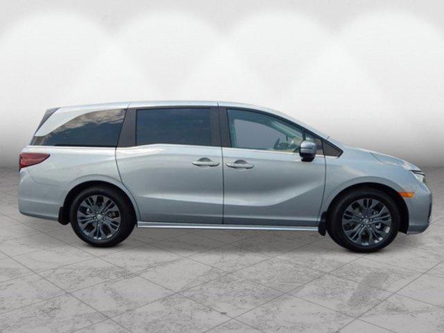 new 2025 Honda Odyssey car, priced at $48,005