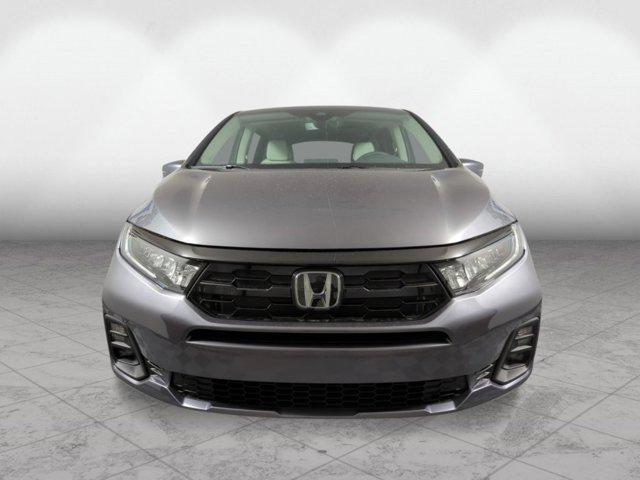 new 2025 Honda Odyssey car, priced at $48,005