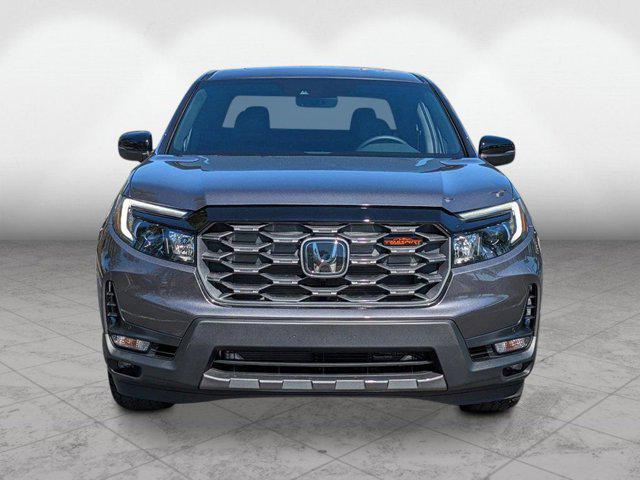 new 2025 Honda Ridgeline car, priced at $47,025