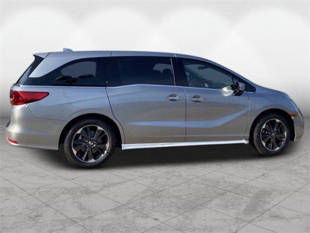 new 2024 Honda Odyssey car, priced at $51,765