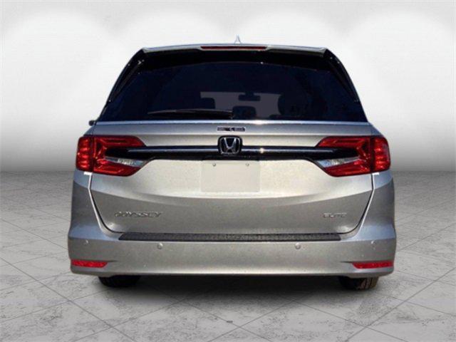 new 2024 Honda Odyssey car, priced at $51,765