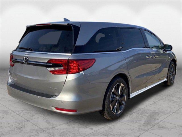 new 2024 Honda Odyssey car, priced at $51,765