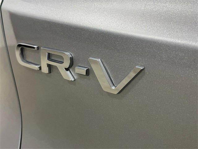 new 2024 Honda CR-V car, priced at $32,350