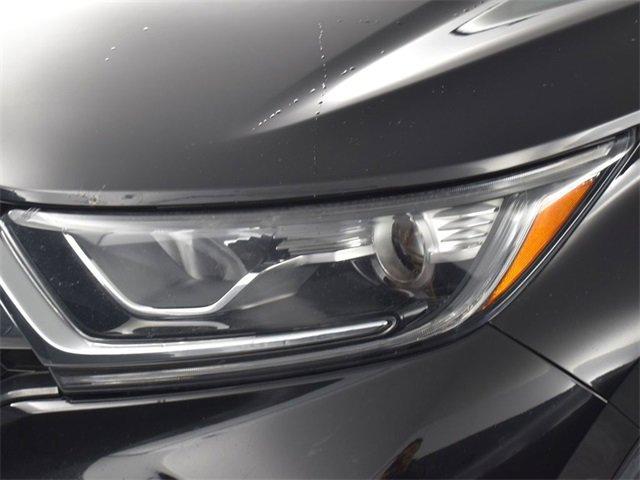 used 2017 Honda CR-V car, priced at $15,995