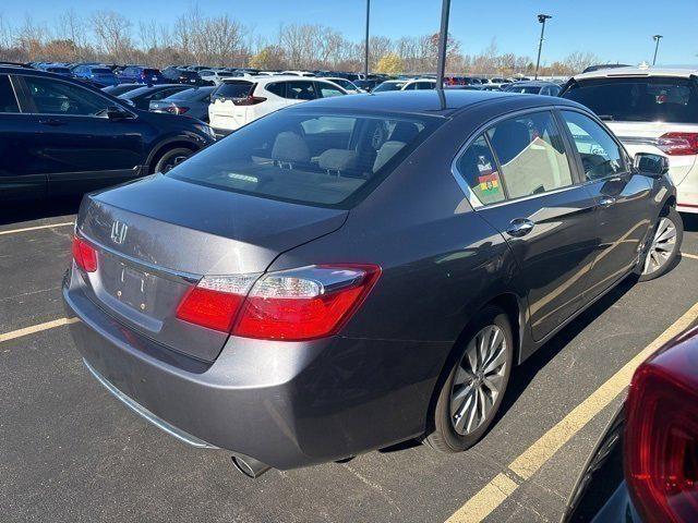 used 2015 Honda Accord car, priced at $14,756