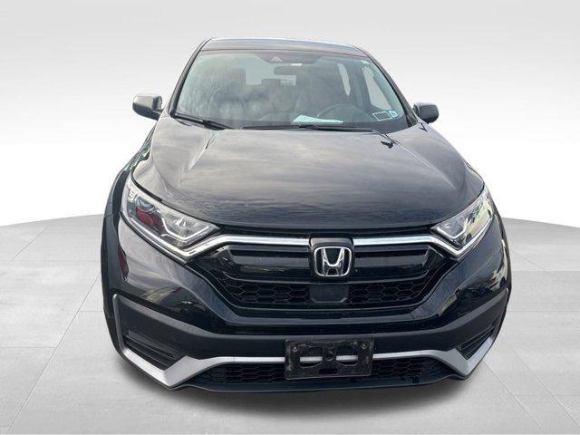 used 2022 Honda CR-V car, priced at $25,998