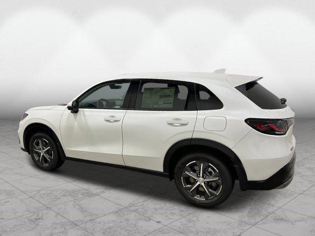 new 2025 Honda HR-V car, priced at $32,505