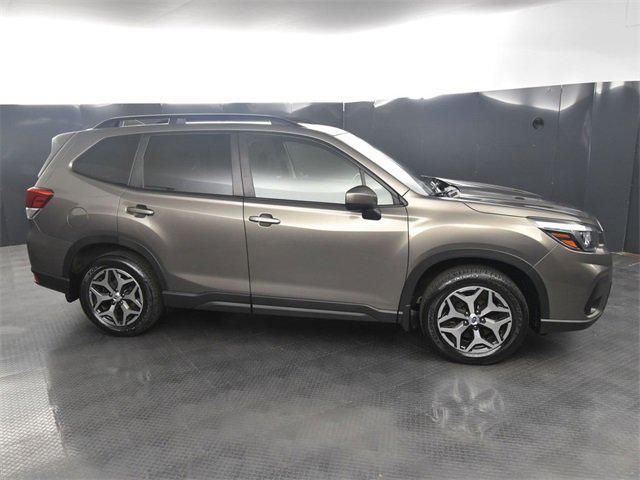 used 2020 Subaru Forester car, priced at $22,298