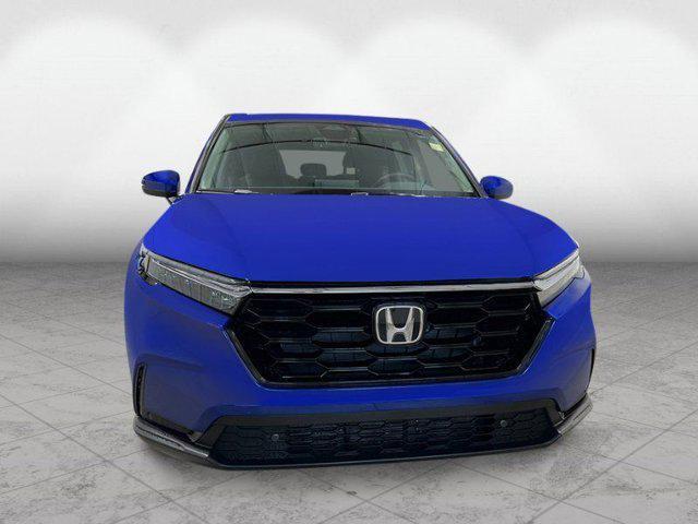 new 2025 Honda CR-V car, priced at $38,305