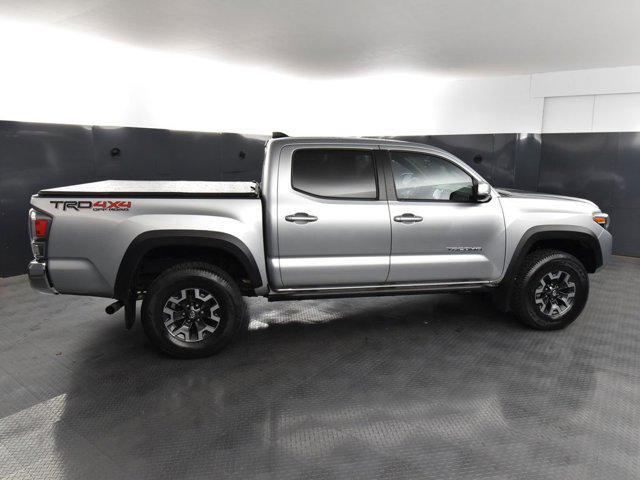 used 2022 Toyota Tacoma car, priced at $39,439