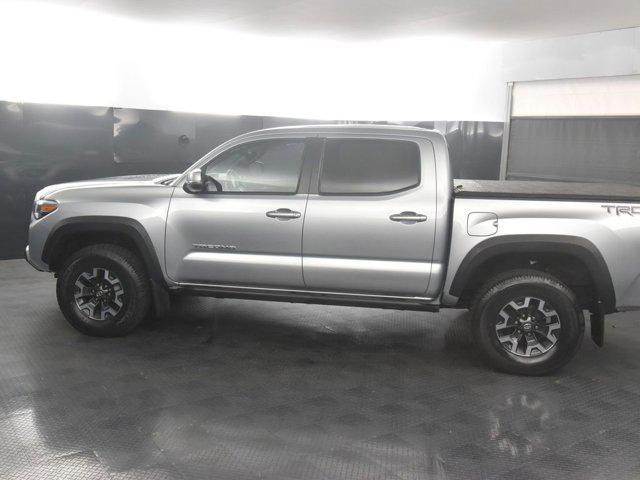 used 2022 Toyota Tacoma car, priced at $39,439