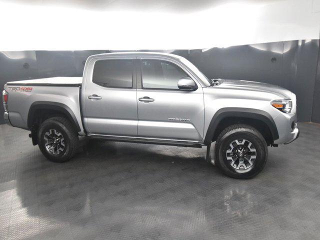 used 2022 Toyota Tacoma car, priced at $39,439