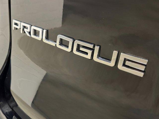 new 2024 Honda Prologue car, priced at $52,250