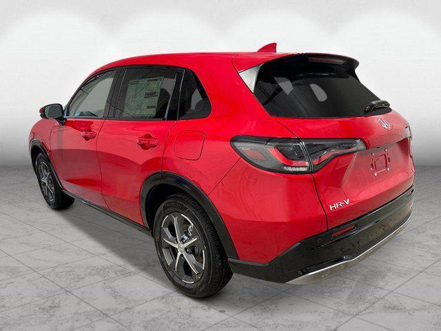 new 2025 Honda HR-V car, priced at $32,350