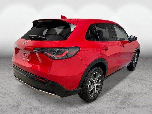 new 2025 Honda HR-V car, priced at $32,350