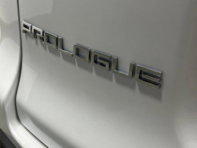 new 2024 Honda Prologue car, priced at $52,250