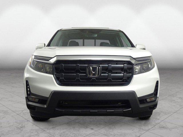 new 2025 Honda Ridgeline car, priced at $44,830