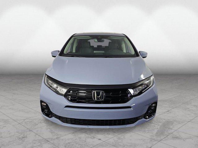 new 2025 Honda Odyssey car, priced at $52,730