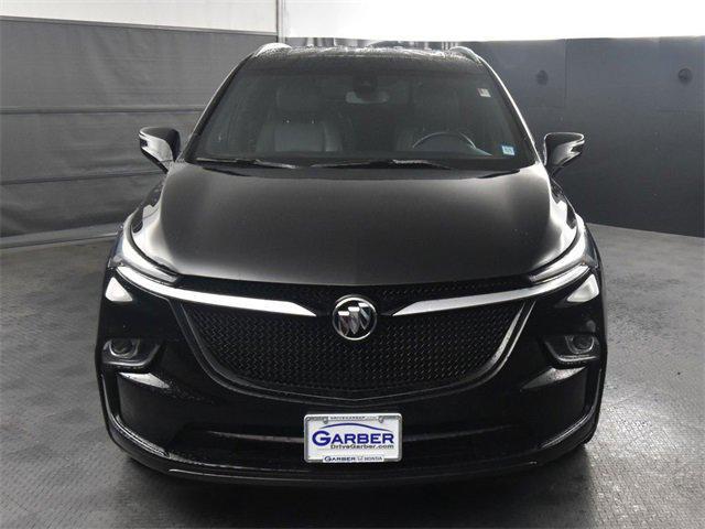 used 2022 Buick Enclave car, priced at $28,995